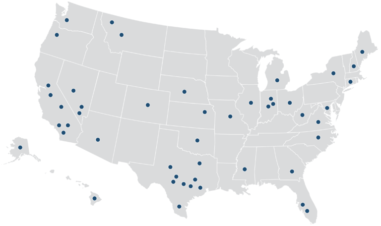 StateRAMP Government Members