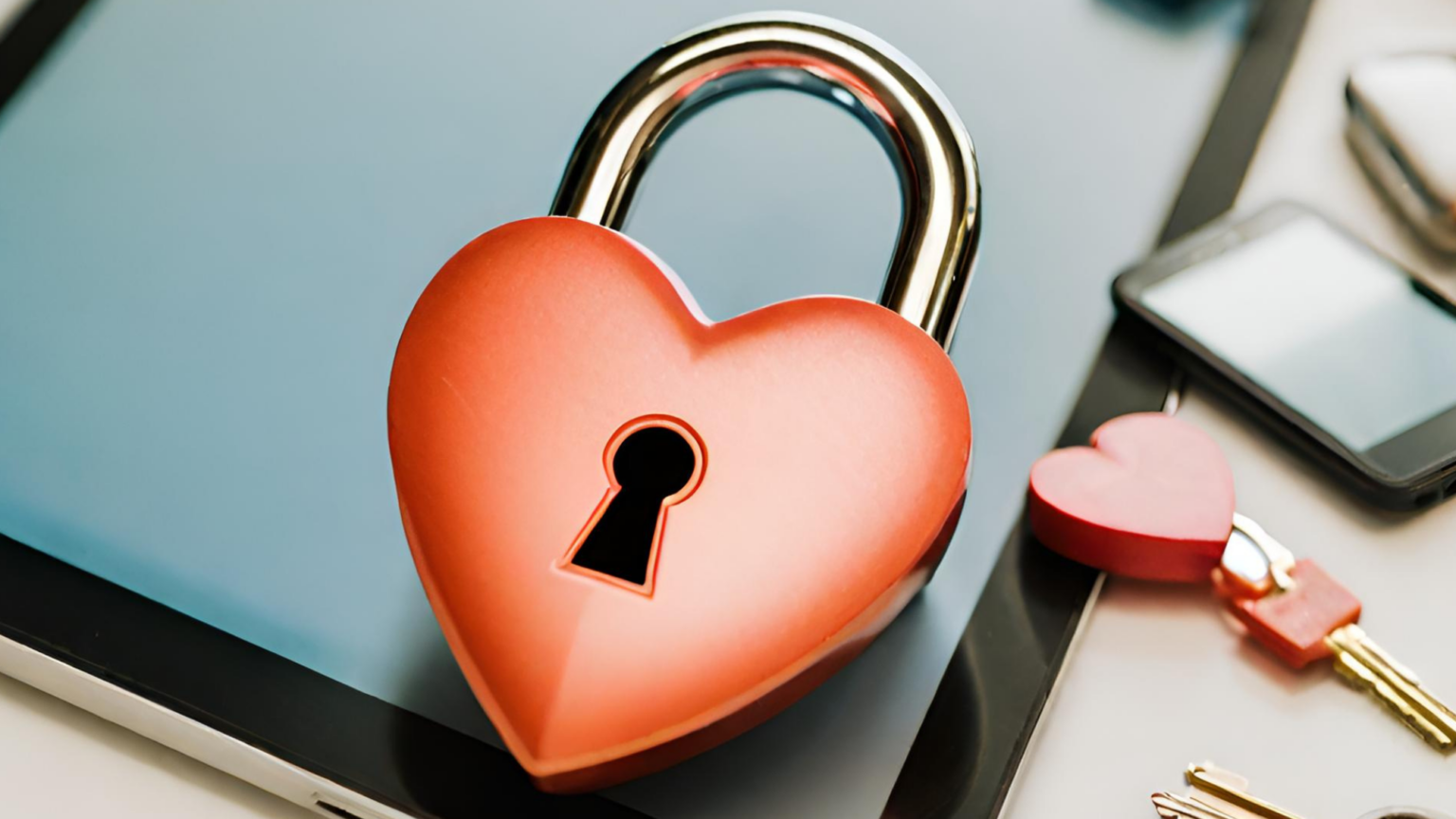 Safeguarding Cupids Arrows Cybersecurity Tips For Valentines Day