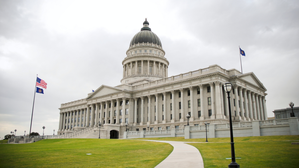 Utah joins StateRAMP as a participating government.