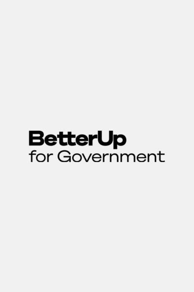 BetterUp GovRAMP authorization