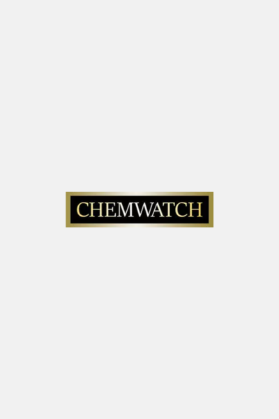 ChemWatch GovRAMP journey