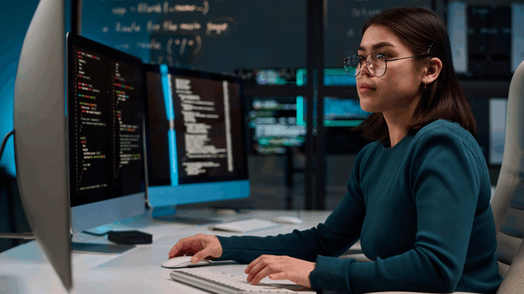 cybersecurity risk management in government