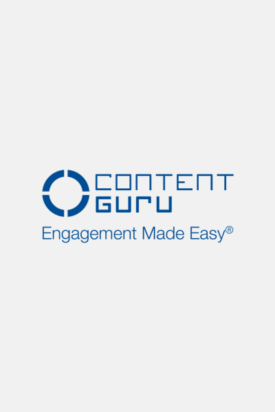 Content Guru logo