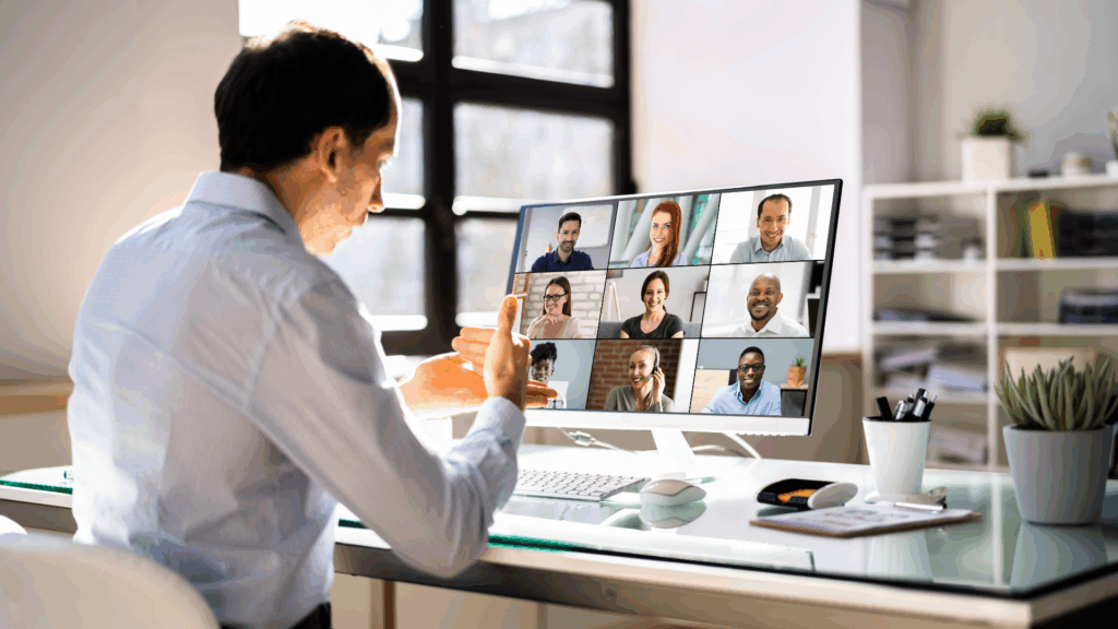 cybersecurity webinar