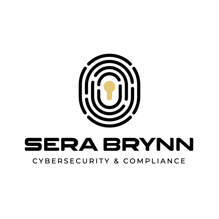 Sera Brynn Logo
