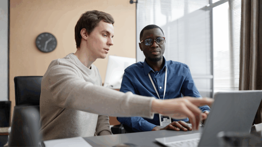 preparing for GovRAMP assessments