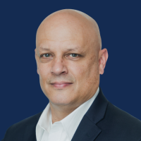 Tony Sauerhoff Headshot