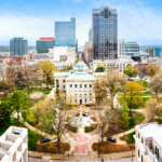 North Carolina GovRAMP adoption